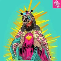 Pro Dillinger - Dios Es Amor