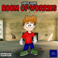 Curtis Vuori - Room of Worries