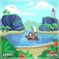 Infowler - Adrift