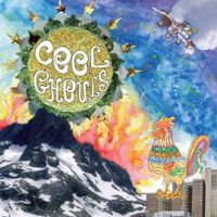 Cool Ghouls - Cool Ghouls