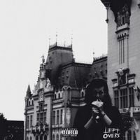 Owain - LeftOVErs