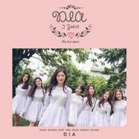 DIA - Happy Ending
