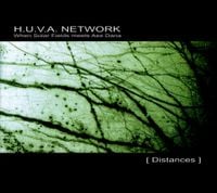 H.U.V.A Network - Distances