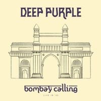 Deep Purple - Bombay Calling Live in '95