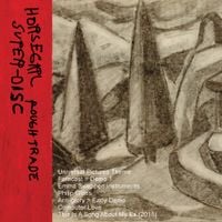 Horsegirl - Rough Trade Super-Disc