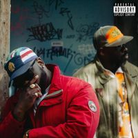 Saipher Soze & Sibbs Roc - Velvet Hammer