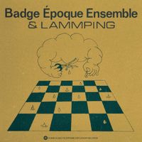 Badge &Eacute;poque Ensemble - Clouds of Joy: Chance of Reign