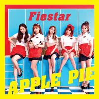 FIESTAR - Apple Pie