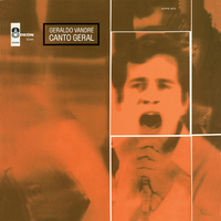 Geraldo Vandr&eacute; - Canto Geral