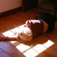 Trophy Wife - Voyeur