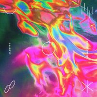 AAAMYYY - ECHO CHAMBER