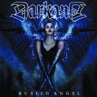 Darkane - Rusted Angel