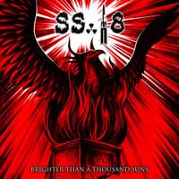 SS-18 - Brighter Than a Thousand Suns