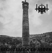 Kaevum - Fedrelandets alter