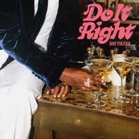 Don Toliver - Do It Right
