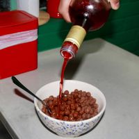 Tot&ocirc; De Babalong - Morar Com Vc