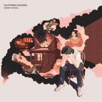 California Cousins - Secret Footage