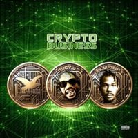 Juicy J - Crypto Business