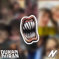 Benjike & Duran Duran - What Should I Feel x Pressure Off