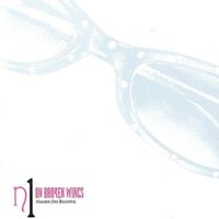 On Broken Wings - Number One Beautiful