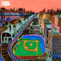 Petite League - Thrill Seekers