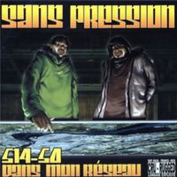 Sans Pression - 514-50 Dans mon r&eacute;seau