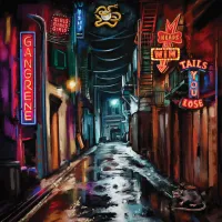 Gangrene - HEADS I WIN, TAILS YOU LOSE