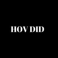 JAY-Z - HOV DID