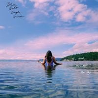 Black Belt Eagle Scout - The Land, the Water, the Sky
