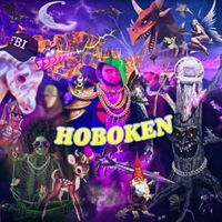 Hi, I'm Chris - Hoboken