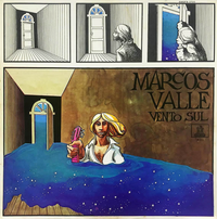 Marcos Valle - Vento Sul