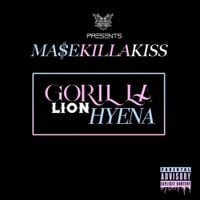 Mase, Cam'ron, & Jadakiss - Gorilla Lion Hyena