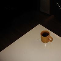 Zack Fox - sipping my tea