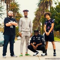Deji - Unforgivable