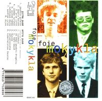 Foje - Mokykla