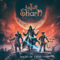 Jagar Tharn - Ahead of Fame