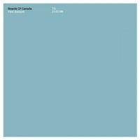 Boards of Canada - Peel Session