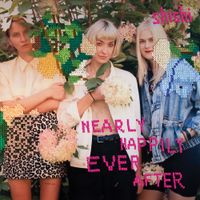 Shishi - Nearly Happily Ever After
