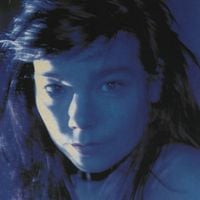 Bj&ouml;rk - Telegram