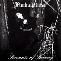 Fimbulwinter - Servants of Sorcery