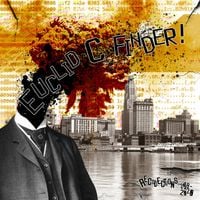 Euclid C Finder - Recollections: 2018​-​2020