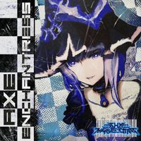 ThyHarvesting - AXE ENCHANTRESS​「​ミ​ー​」