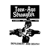 Fucked - Teenage Strangler