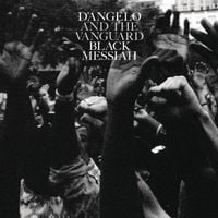 D'Angelo - Betray My Heart