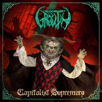 Growth - Capitalist Supremacy