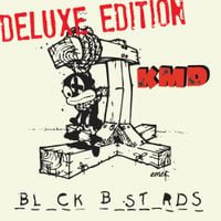 KMD - Black Bastards Deluxe Edition