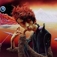 Troye Sivan - You Know What I Need