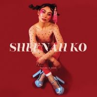 Sheenah Ko - Future Is Now