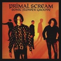 Primal Scream - Sonic Flower Groove