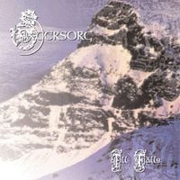Vintersorg - Till fj&auml;lls